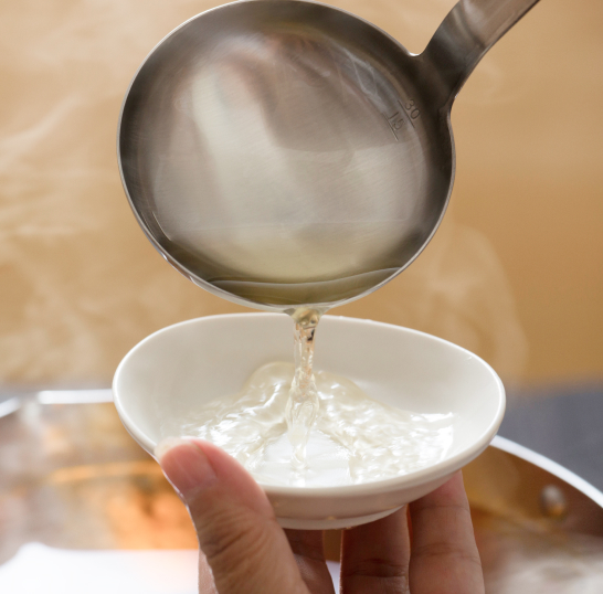 煮込み・和風だし