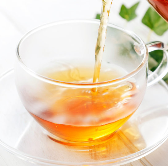 緑茶・ハーブティー