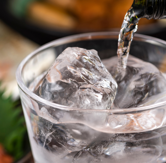 焼酎・ウイスキー