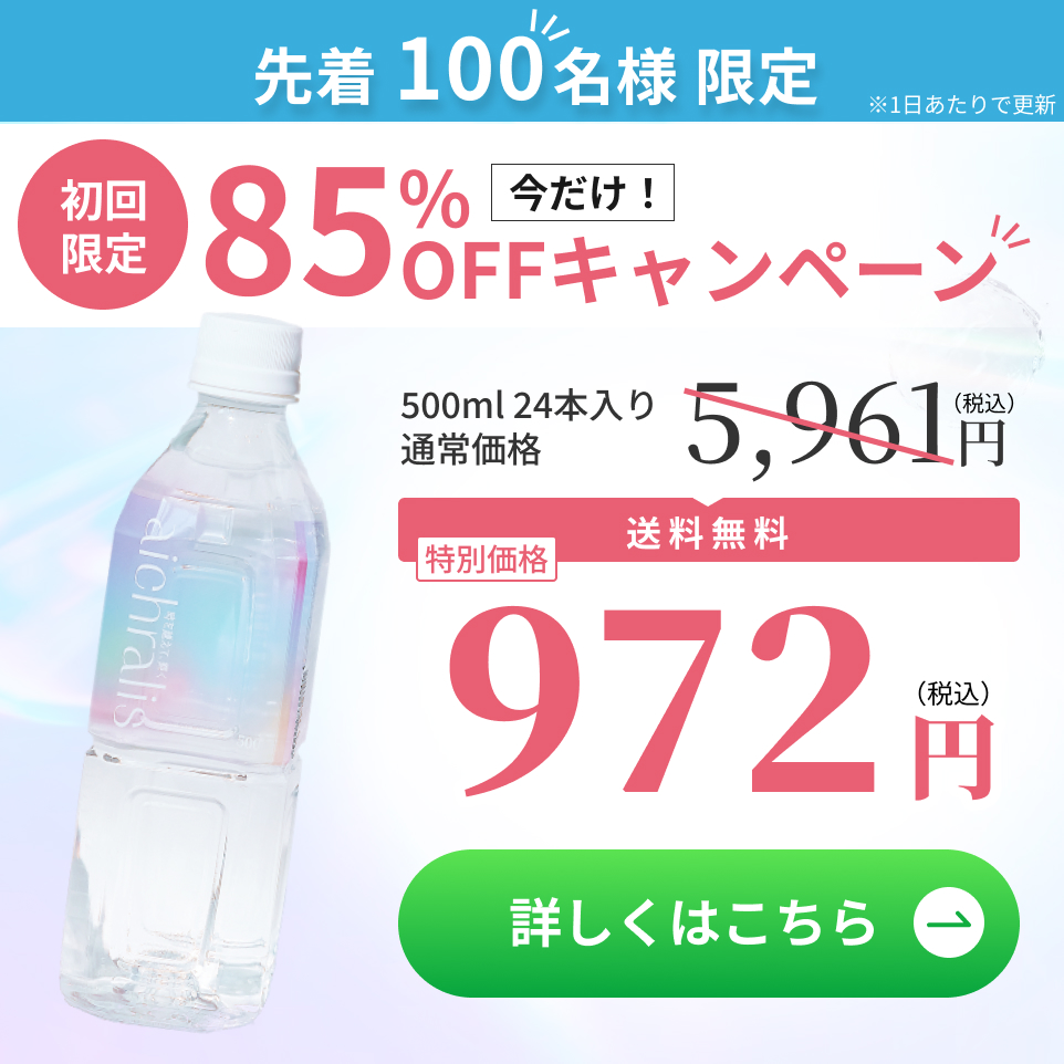 キャンペーンバナー