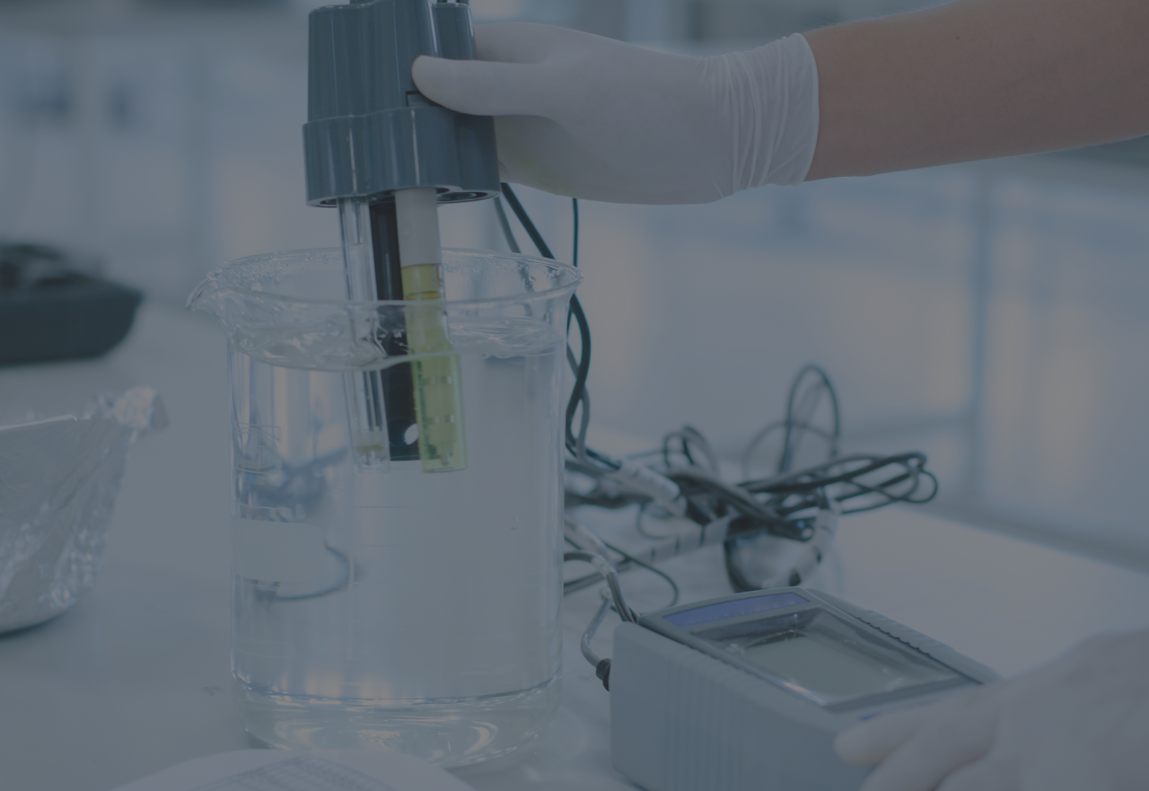 Laboratory equipment
